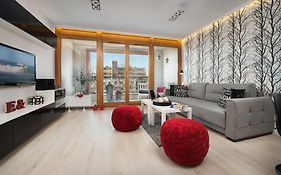 Aura Apartments Old Town